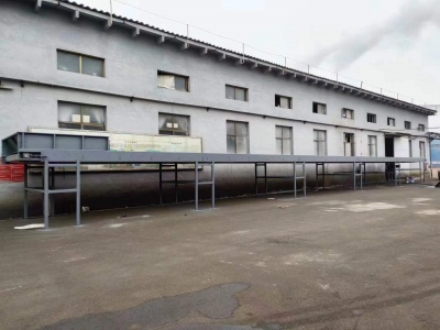 30米鏈板機